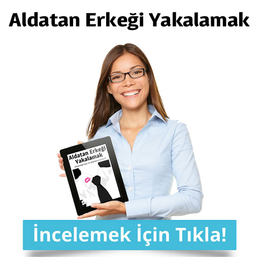 Kocam beni aldatıyor mu