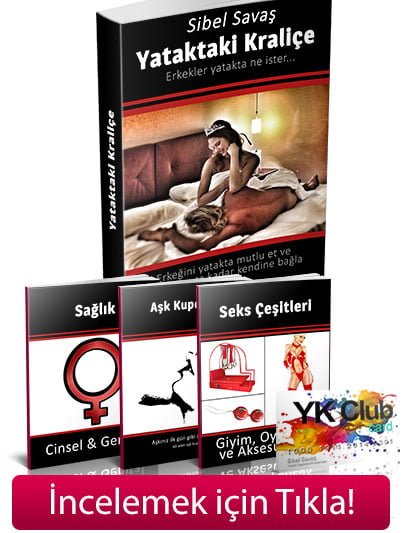 Yataktaki Kraliçe kitabı Yataktaki Kraliçe kitabı incelemek için tıkla