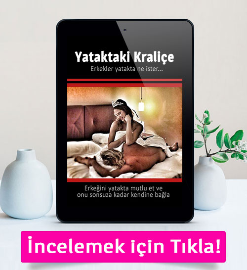 Yataktaki Kraliçe Kitabı Yataktaki Kraliçe kitabını oku
